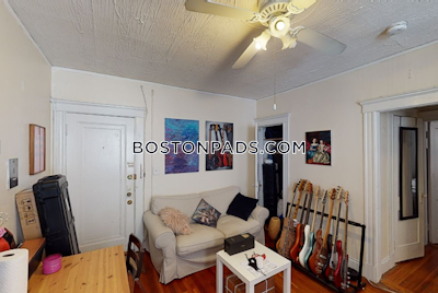 Allston 1 Bed 1 Bath Boston - $2,550 No Fee