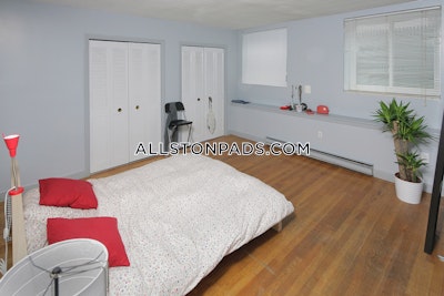 Allston Apartment for rent 1 Bedroom 1 Bath Boston - $2,400 No Fee