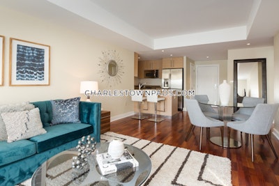 Charlestown Apartment for rent Studio 1 Bath Boston - $3,297