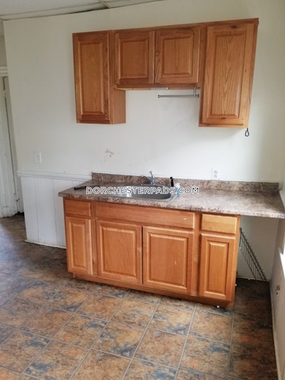 Dorchester Apartment for rent 3 Bedrooms 1 Bath Boston - $3,300