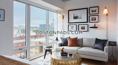 Fenway/kenmore Apartment for rent 1 Bedroom 1 Bath Boston - $4,296