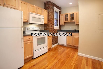 Fenway/kenmore 1 Bed Fenway/kenmore Boston - $3,100