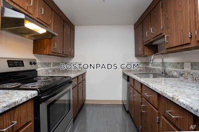 North End 1 Bed 1 Bath BOSTON Boston - $3,350