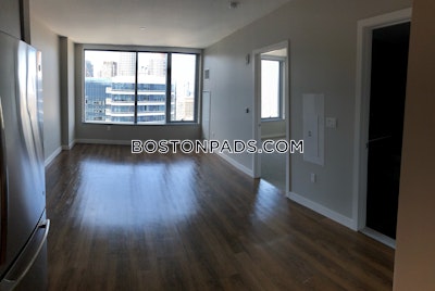 Seaport/waterfront Apartment for rent 1 Bedroom 1 Bath Boston - $3,620 No Fee