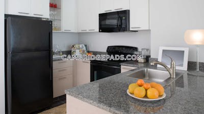 Cambridge Apartment for rent Studio 1 Bath  Kendall Square - $3,361