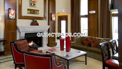 Quincy Apartment for rent 1 Bedroom 1 Bath  West Quincy - $2,600