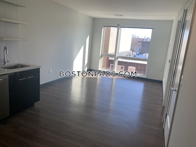 East Boston Apartment for rent 1 Bedroom 1 Bath Boston - $3,451