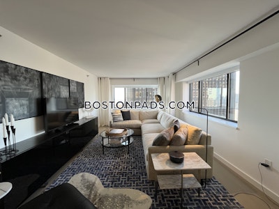 Downtown Apartment for rent 2 Bedrooms 2 Baths Boston - $4,100 No Fee