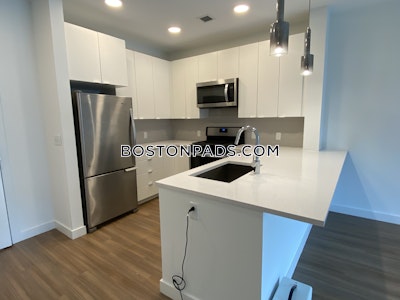 East Boston Apartment for rent 1 Bedroom 1 Bath Boston - $4,233