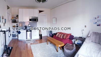 Northeastern/symphony Apartment for rent Studio 1 Bath Boston - $2,400