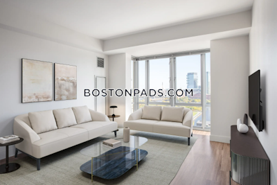 Cambridge Studio  baths Luxury in CAMBRIDGE  Lechmere - $2,598