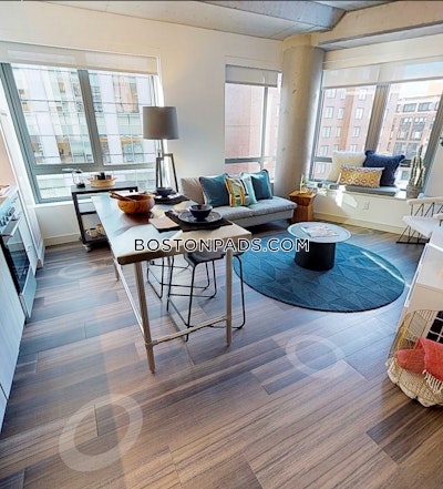 Cambridge 1 bedroom  baths Luxury in CAMBRIDGE  Kendall Square - $6,084