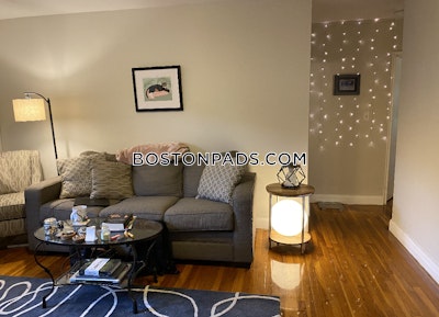 Brighton Apartment for rent 2 Bedrooms 1 Bath Boston - $3,000