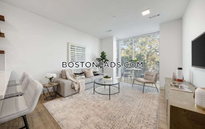 Brighton Apartment for rent 1 Bedroom 1 Bath Boston - $3,258