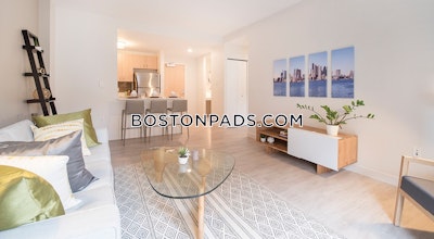 South End 1 Bed 1 Bath Boston - $4,885