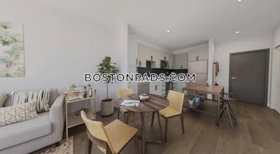 Dorchester Apartment for rent 1 Bedroom 1 Bath Boston - $3,238