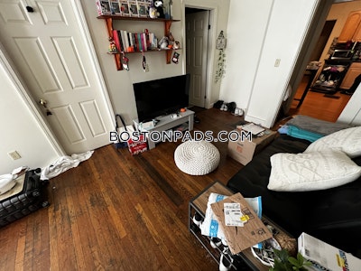 Mission Hill 4 Beds 1 Bath Boston - $5,000