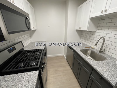 Mission Hill Apartment for rent 1 Bedroom 1 Bath Boston - $2,521 No Fee