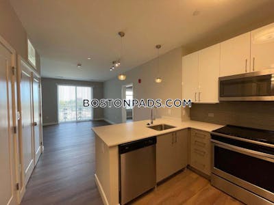 East Boston Apartment for rent 2 Bedrooms 2 Baths Boston - $6,337