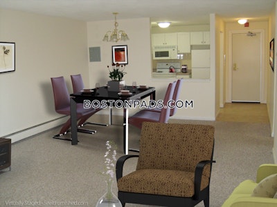 Watertown Apartment for rent 1 Bedroom 1 Bath - $2,550 No Fee