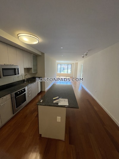 West End 1 Bed 1 Bath Boston - $3,331