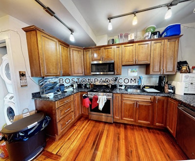 Cambridge Apartment for rent 5 Bedrooms 2 Baths  Central Square/cambridgeport - $5,200