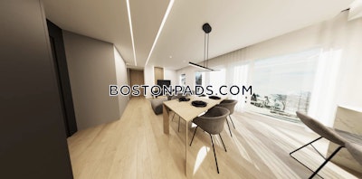 Dorchester Apartment for rent 2 Bedrooms 2 Baths Boston - $3,350 No Fee