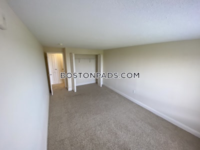 Quincy Apartment for rent 1 Bedroom 1 Bath  Quincy Center - $1,992