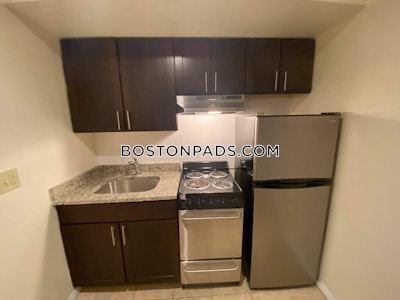 Chinatown Apartment for rent Studio 1 Bath Boston - $2,550