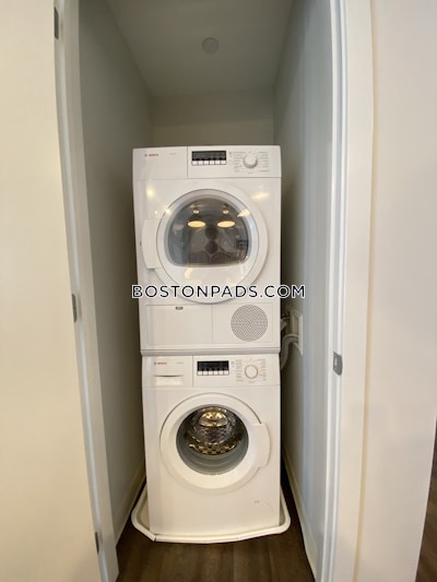 South End 1 Bed 1 Bath Boston - $9,067