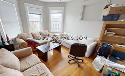 Cambridge Apartment for rent 4 Bedrooms 1 Bath  Central Square/cambridgeport - $5,400