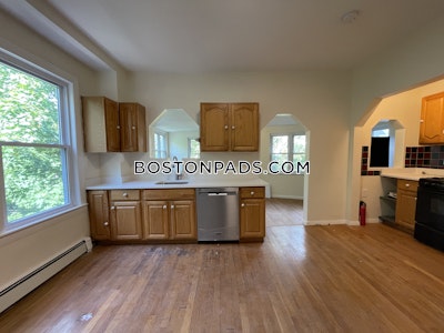 Jamaica Plain Apartment for rent 5 Bedrooms 2 Baths Boston - $7,500