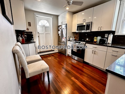 Roxbury 2 Beds 1 Bath Boston - $3,800