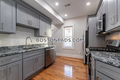 Mattapan Apartment for rent 4 Bedrooms 1 Bath Boston - $3,700