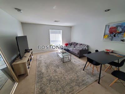 Back Bay Apartment for rent 2 Bedrooms 1 Bath Boston - $3,700