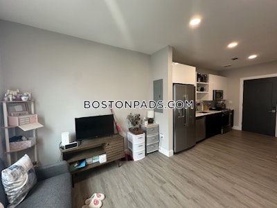 East Boston Apartment for rent Studio 1 Bath Boston - $2,425 No Fee