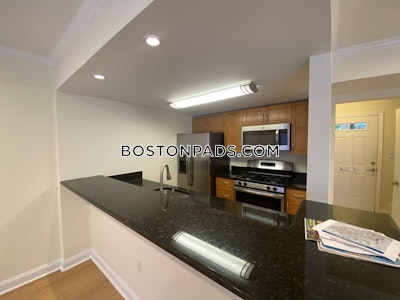 Brookline Apartment for rent 1 Bedroom 2 Baths  Chestnut Hill - $3,135 No Fee