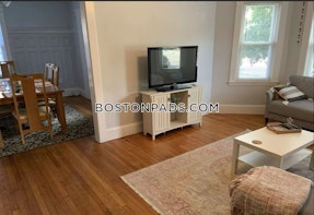 Brighton 4 Beds 2 Baths Boston - $5,000