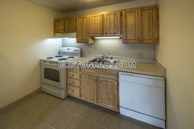 Allston Apartment for rent 1 Bedroom 2 Baths Boston - $3,000