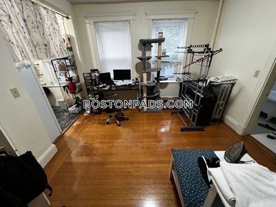 Fenway/kenmore Apartment for rent Studio 1 Bath Boston - $2,600