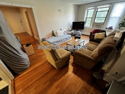 Brighton 4 Beds 1 Bath Boston - $3,000