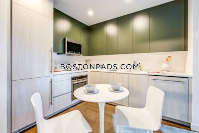 Fenway/kenmore Studio  baths Luxury in BOSTON Boston - $3,464