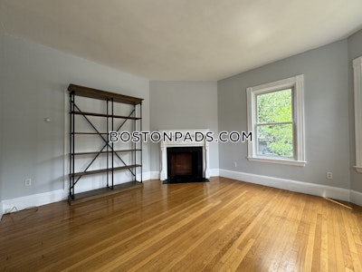 Cambridge 3 Bed 1 Bath CAMBRIDGE  Harvard Square - $3,600