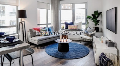 Cambridge 2 bedroom  Luxury in CAMBRIDGE  Kendall Square - $9,147