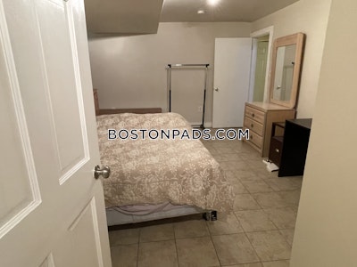 Mission Hill 3 Beds 1 Bath Boston - $3,600