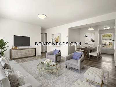 Roslindale Apartment for rent 2 Bedrooms 1 Bath Boston - $2,480