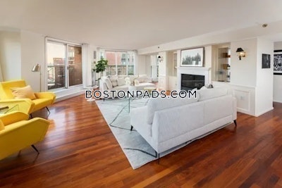 Cambridge Apartment for rent 4 Bedrooms 4.5 Baths  Kendall Square - $18,000