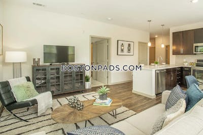 Andover 1 bedroom  Luxury in ANDOVER - $3,225