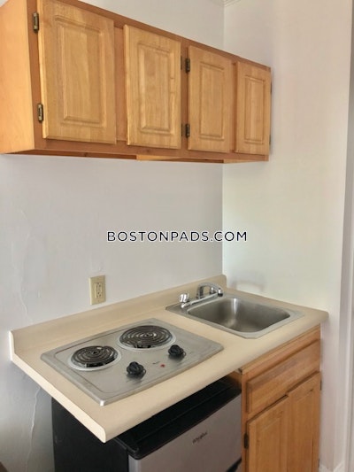 Brookline Apartment for rent Studio 1 Bath  Longwood Area - $1,995 No Fee