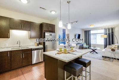 Cambridge Apartment for rent Studio 1 Bath  North Cambridge - $2,695